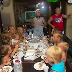 Valentina Aparthotel Obzor