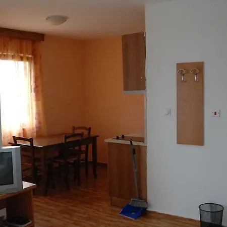 Aparthotel Valentina Obzor