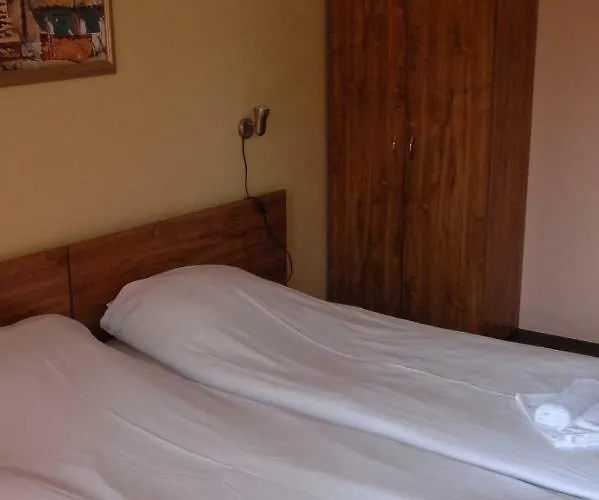 Aparthotel Valentina 3*