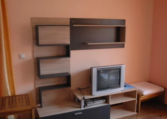 Aparthotel Valentina