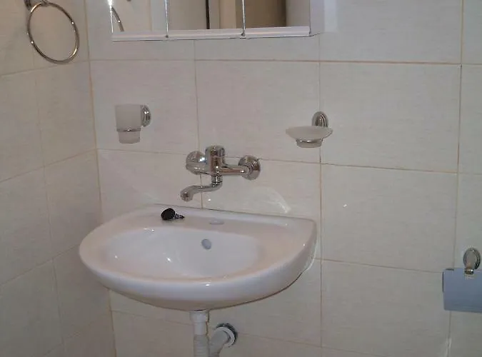 Aparthotel Valentina